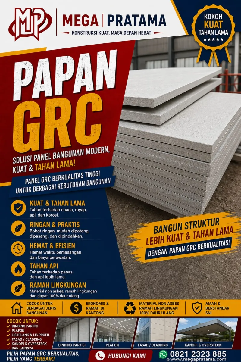 Papan CRC