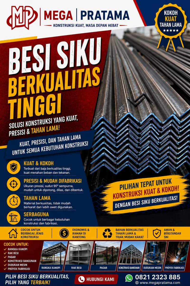 Besi Siku