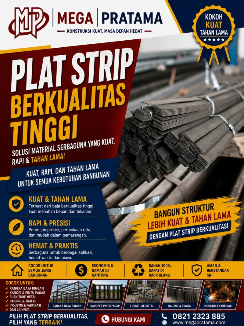 Plat Strip