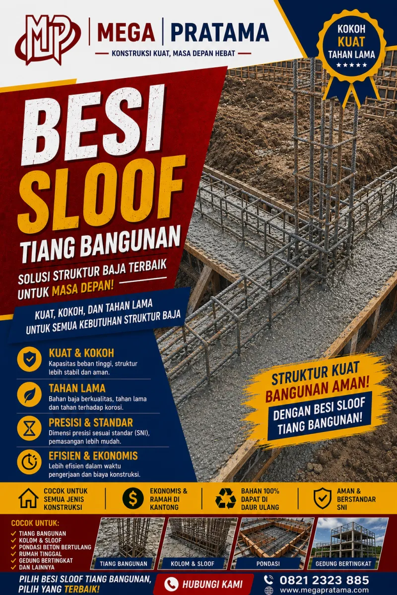Besi Sloof