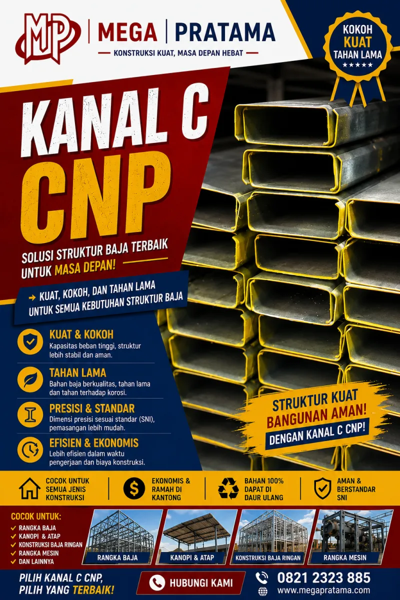 Kanal C CNP