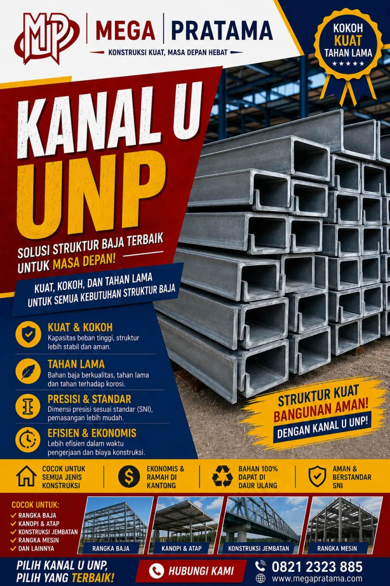 Kanal U UNP