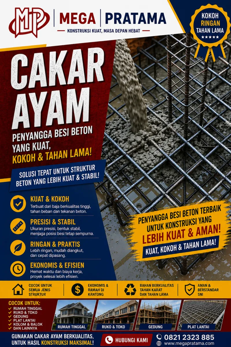 Cakar Ayam