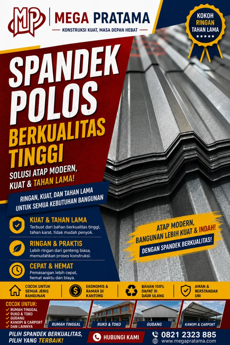 Spandek