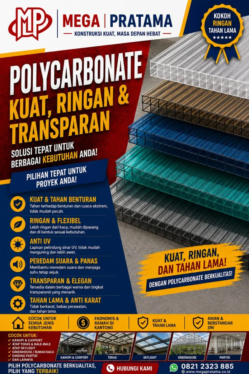 Polycarbonate